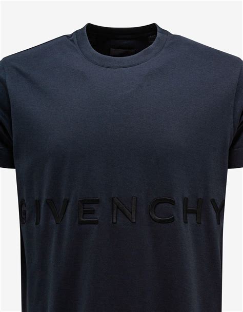 givenchy navy blue shirt|givenchy shirt price.